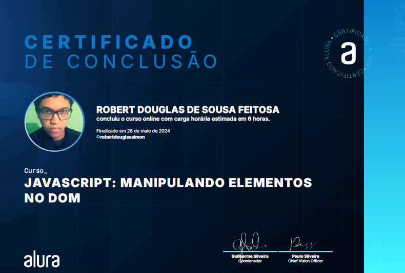 Front-End Certificado 3